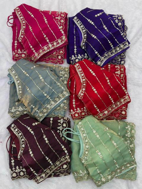 KK CREATION SHREY  Wholesale saree dealers in Hyderabad