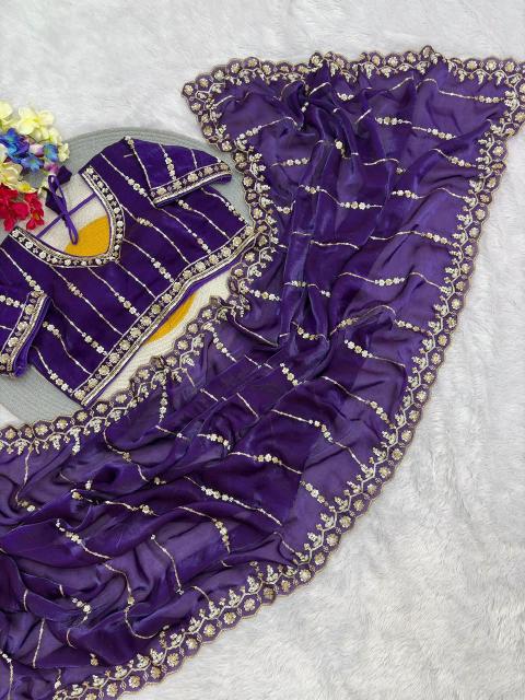 KK CREATION SHREY  Wholesale saree dealers in Hyderabad