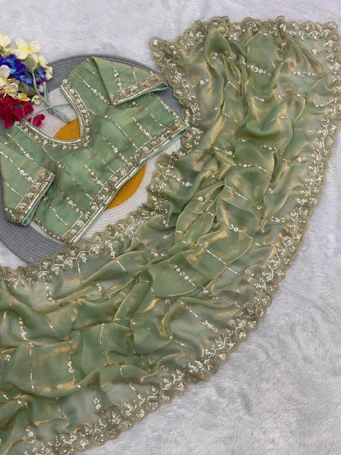 KK CREATION SHREY  Wholesale saree dealers in Hyderabad
