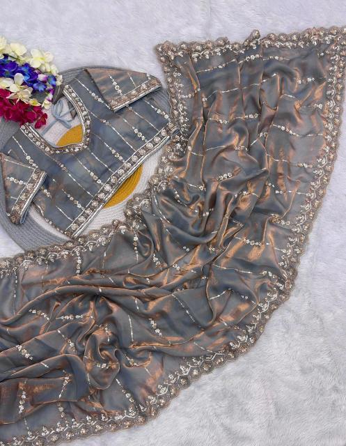 KK CREATION SHREY  Wholesale saree dealers in Hyderabad