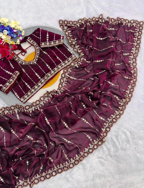 KK CREATION SHREY  Wholesale saree dealers in Hyderabad