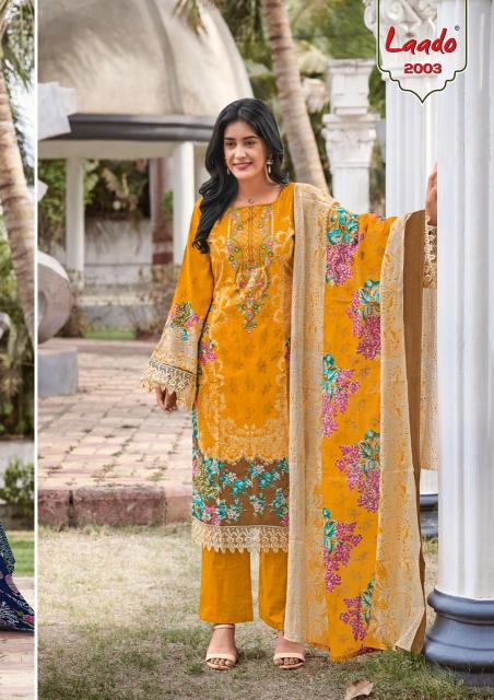 Laado Innayat Vol-2 – Karachi Readymade Kurti Pant With Dupatta - Wholesale Catalog