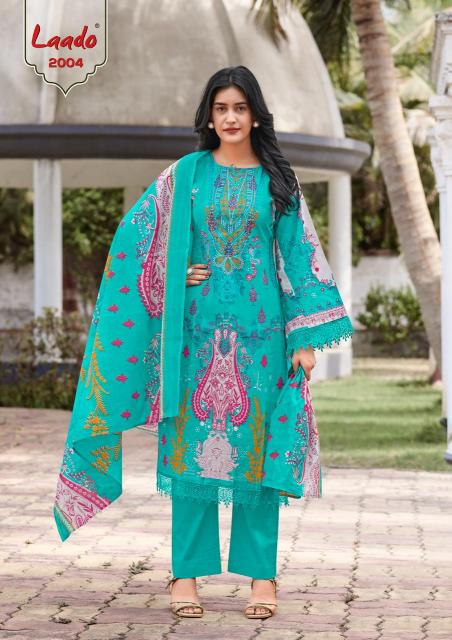 Laado Innayat Vol-2 – Karachi Readymade Kurti Pant With Dupatta - Wholesale Catalog