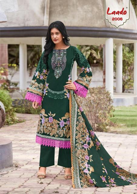 Laado Innayat Vol-2 – Karachi Readymade Kurti Pant With Dupatta - Wholesale Catalog