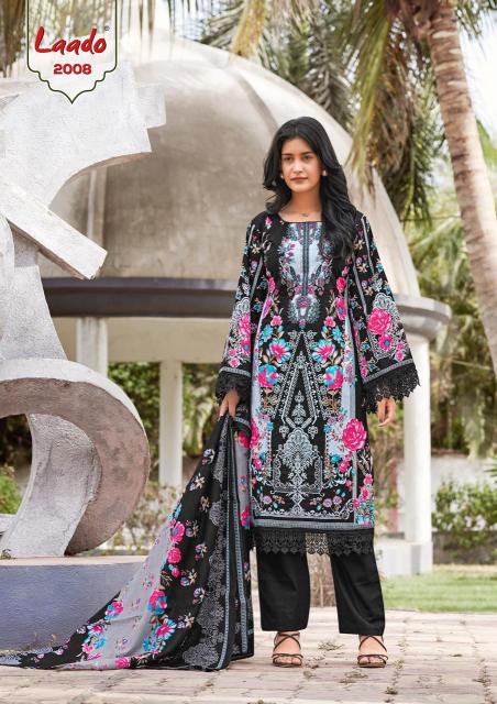 Laado Innayat Vol-2 – Karachi Readymade Kurti Pant With Dupatta - Wholesale Catalog