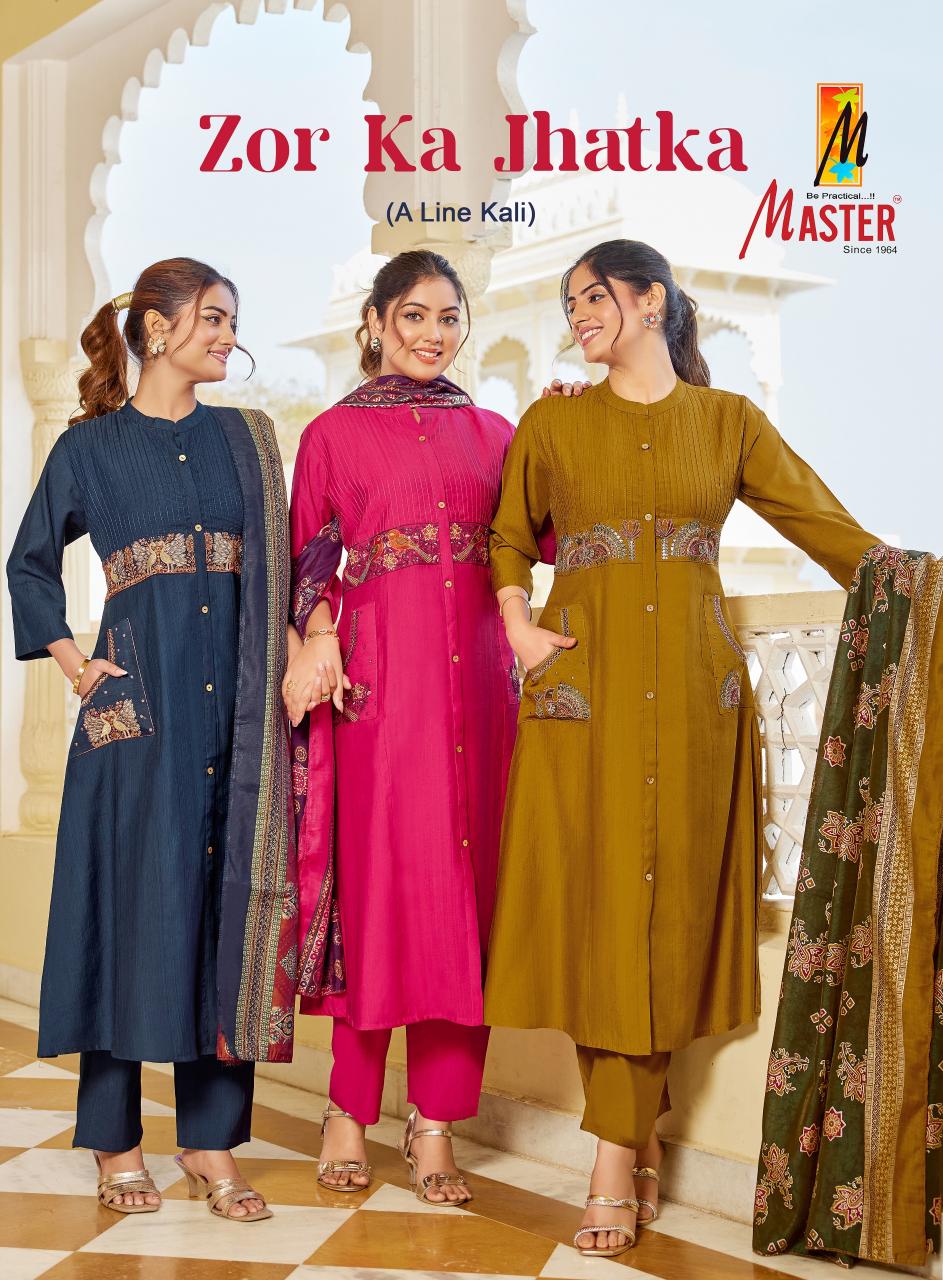 MASTER ZOR KA JHATKA Best Kurti suppliers in Mumbai