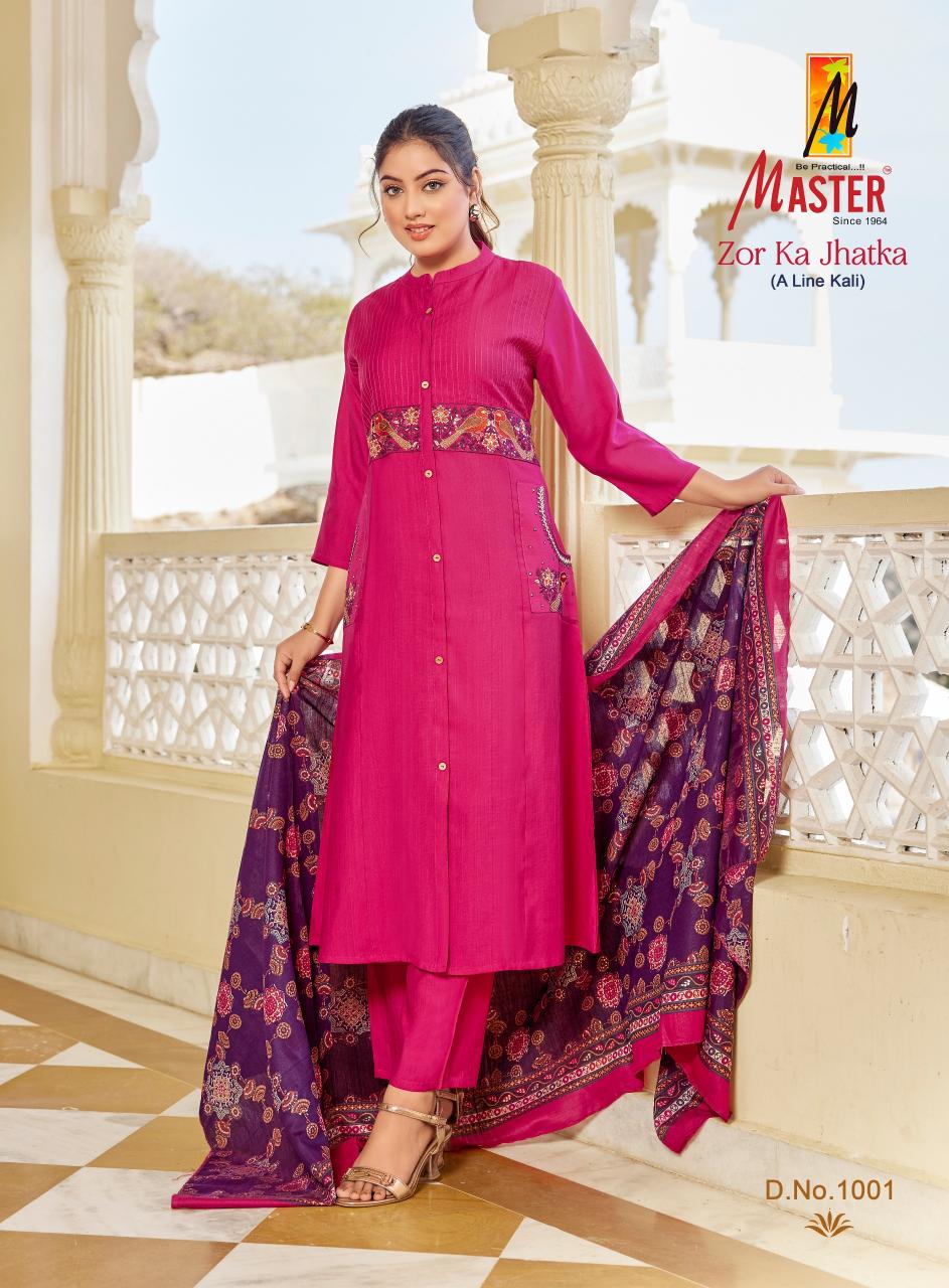MASTER ZOR KA JHATKA Best Kurti suppliers in Mumbai