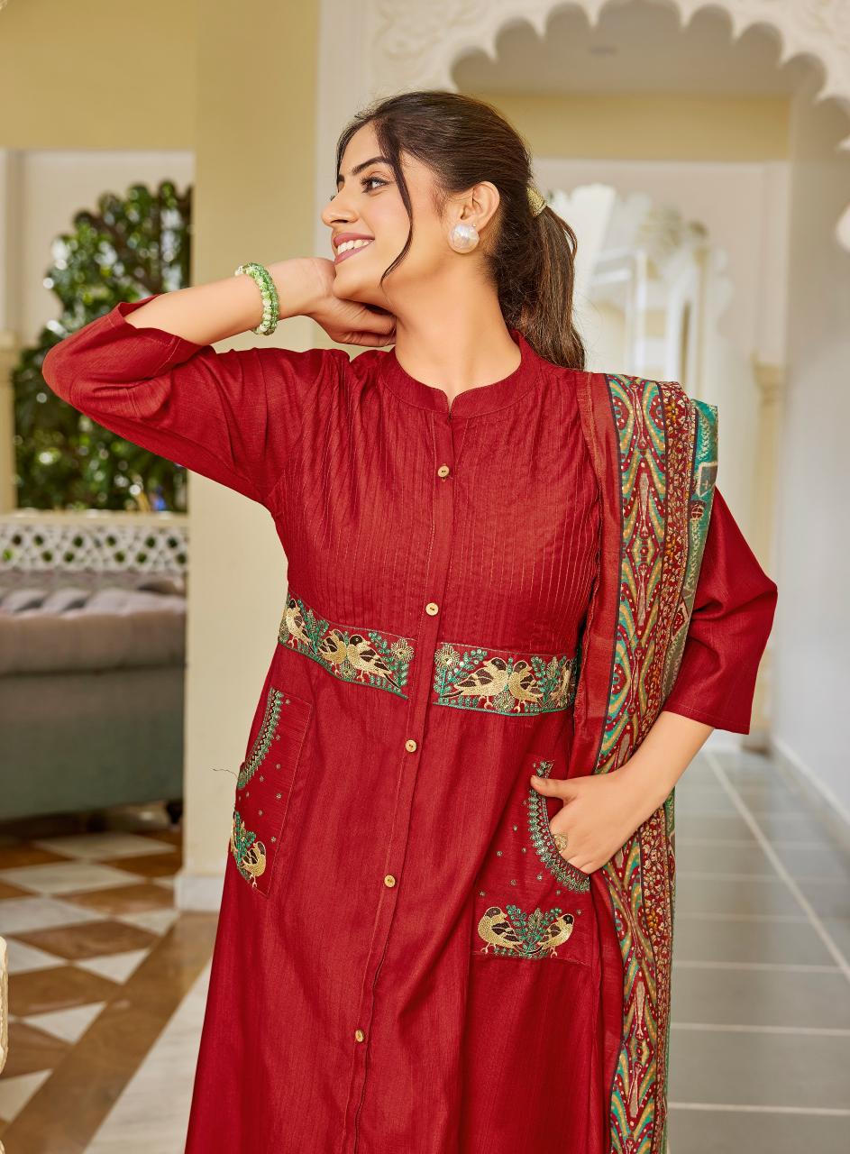 MASTER ZOR KA JHATKA Best Kurti suppliers in Mumbai