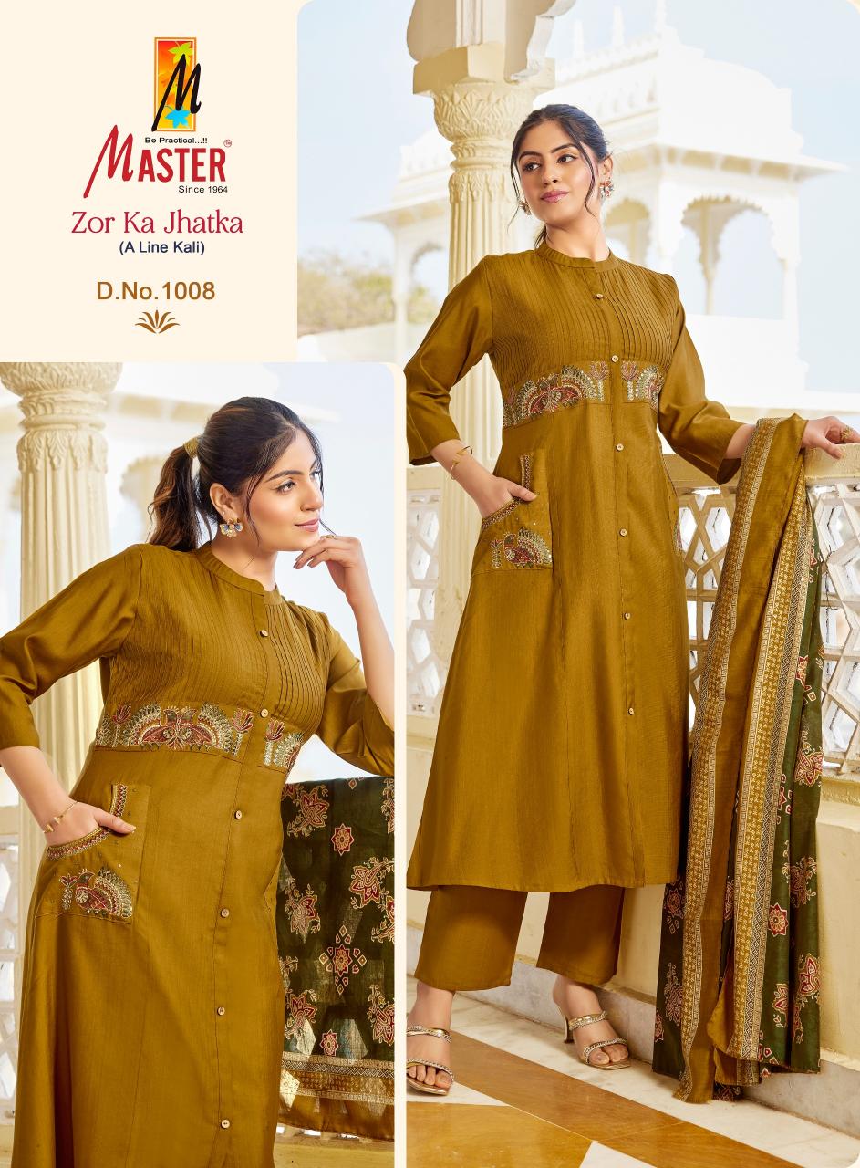 MASTER ZOR KA JHATKA Best Kurti suppliers in Mumbai