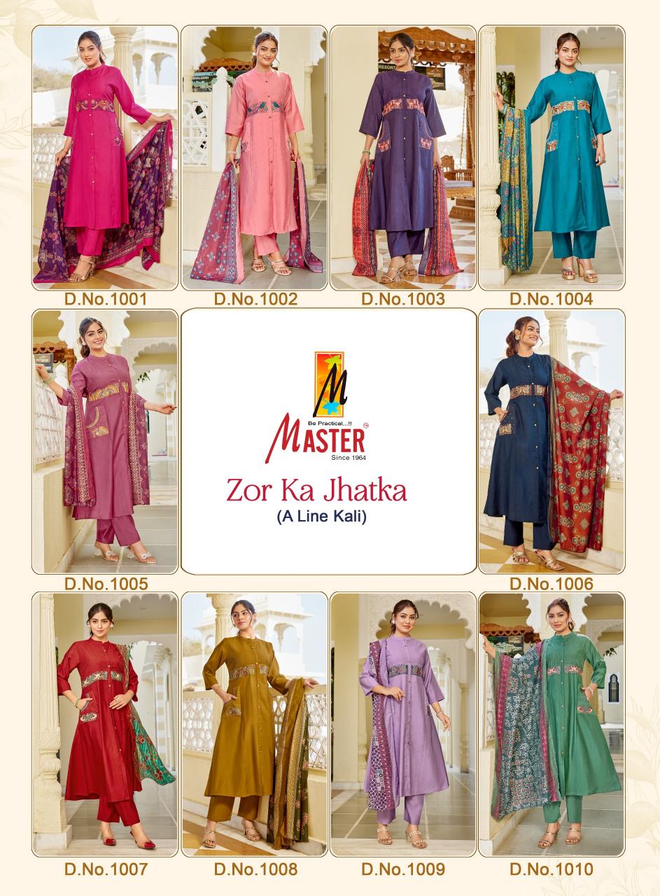 MASTER ZOR KA JHATKA Best Kurti suppliers in Mumbai