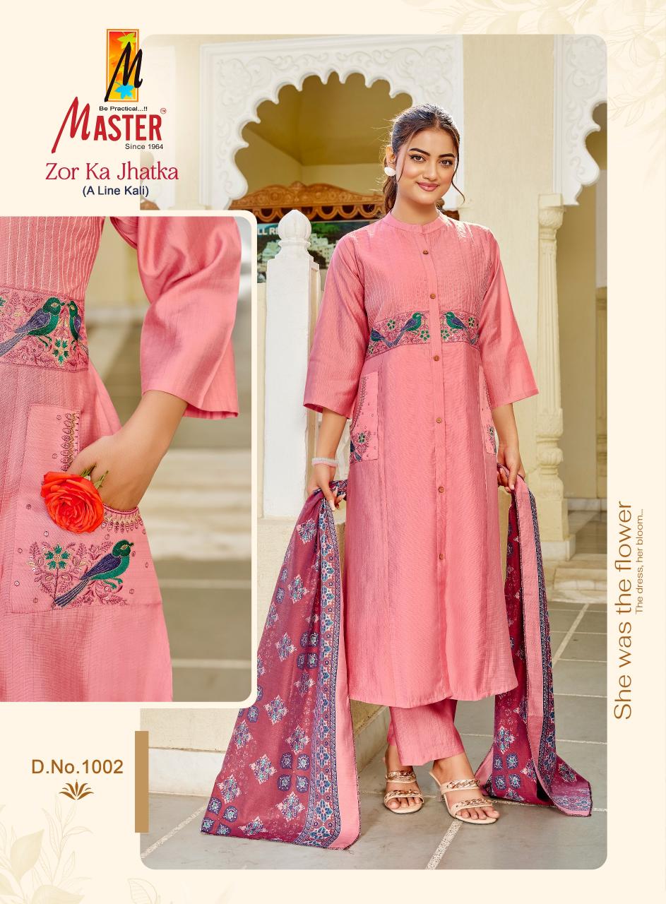 MASTER ZOR KA JHATKA Best Kurti suppliers in Mumbai