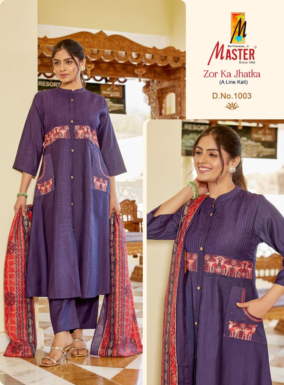 MASTER ZOR KA JHATKA Best Kurti suppliers in Mumbai