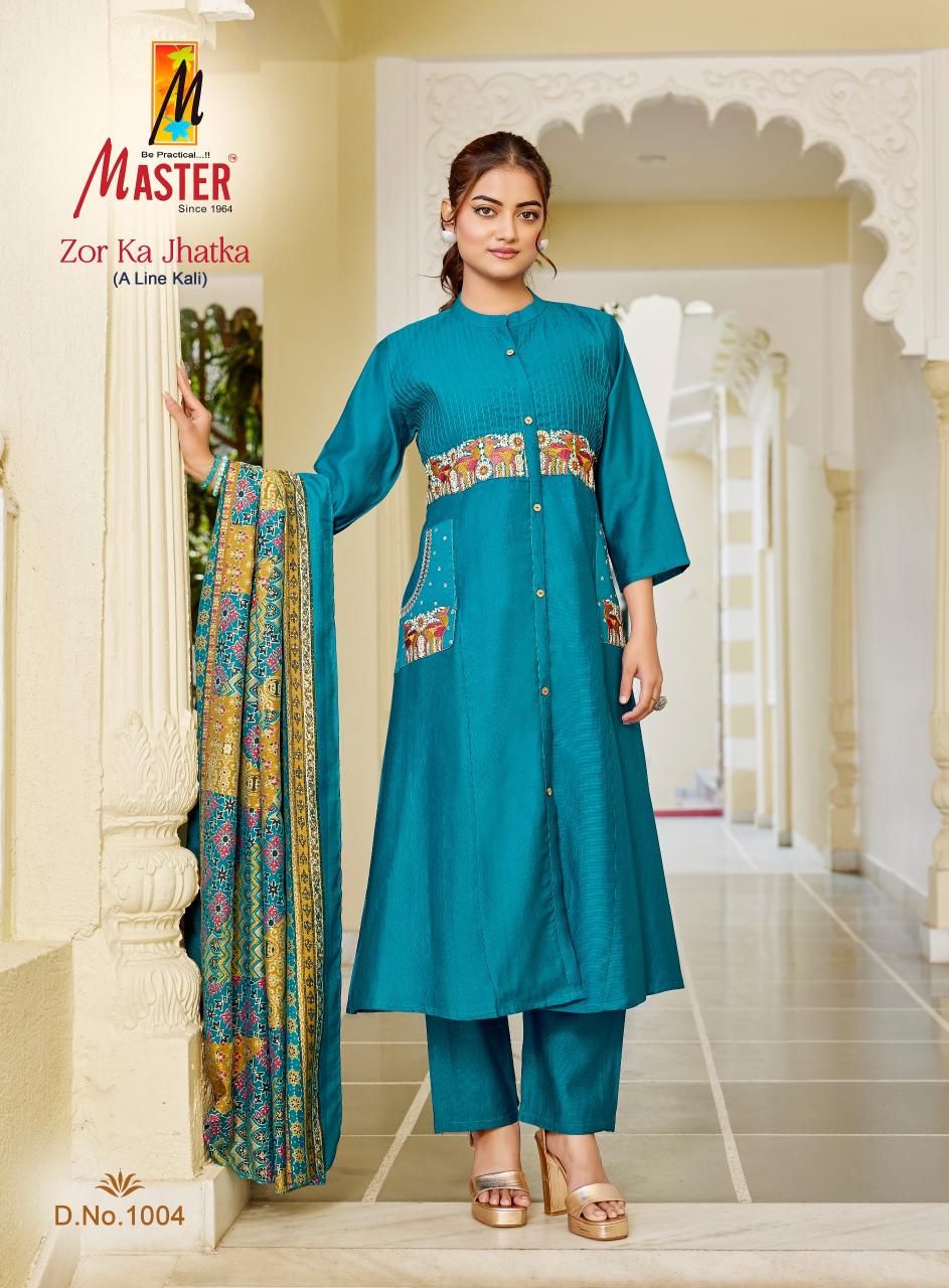 MASTER ZOR KA JHATKA Best Kurti suppliers in Mumbai