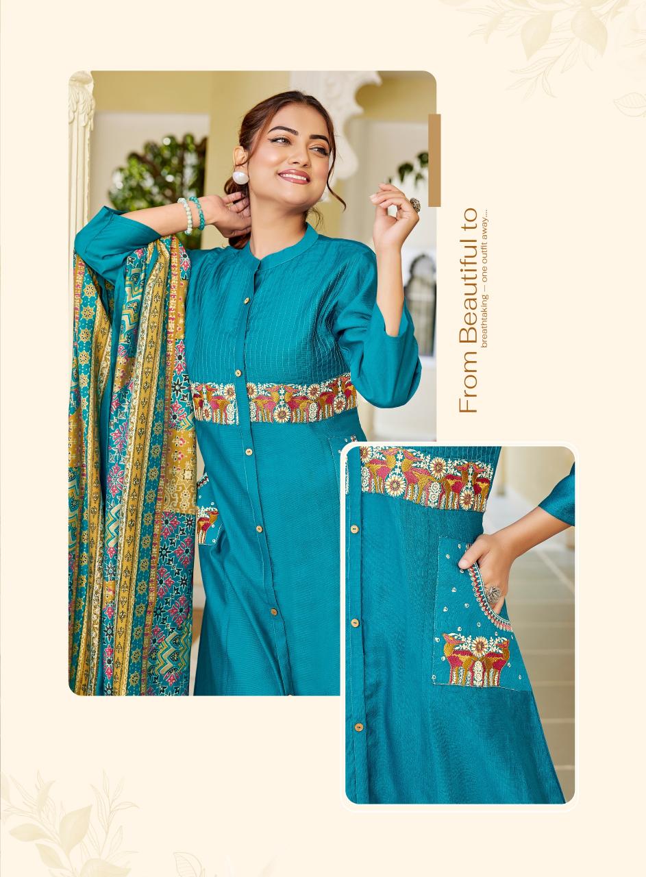 MASTER ZOR KA JHATKA Best Kurti suppliers in Mumbai