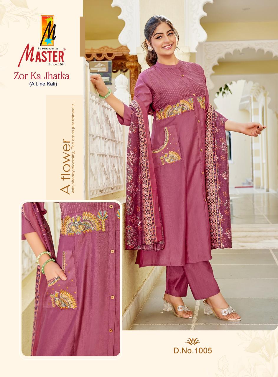 MASTER ZOR KA JHATKA Best Kurti suppliers in Mumbai