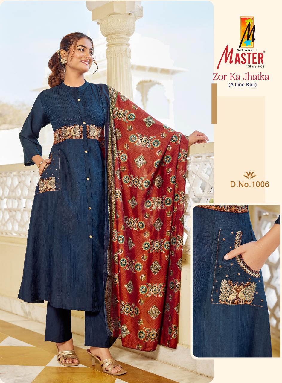 MASTER ZOR KA JHATKA Best Kurti suppliers in Mumbai