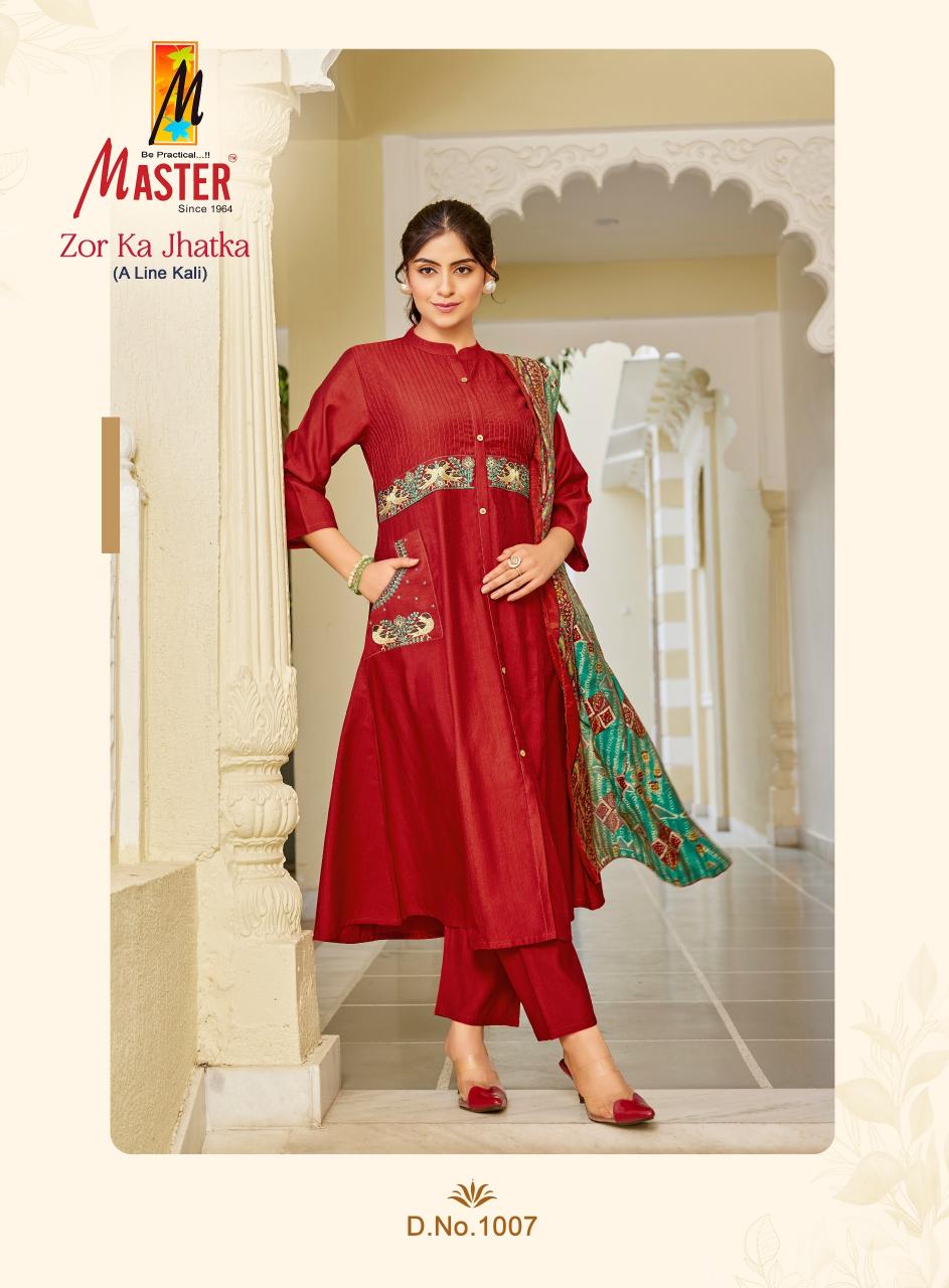 MASTER ZOR KA JHATKA Best Kurti suppliers in Mumbai