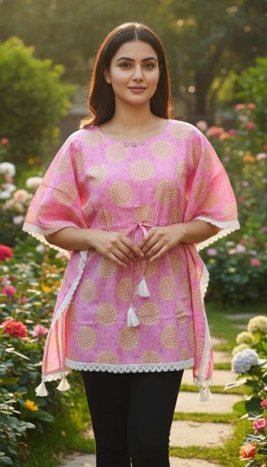 MISS KAFTAN Wholesale designer Kurti supplier in Mumbai