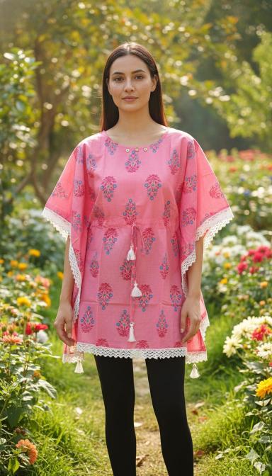 MISS KAFTAN Wholesale designer Kurti supplier in Mumbai