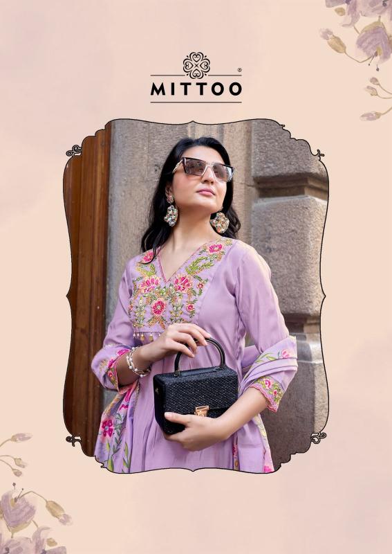 MITTOO Aarzoo Cotton kurtis in Pune