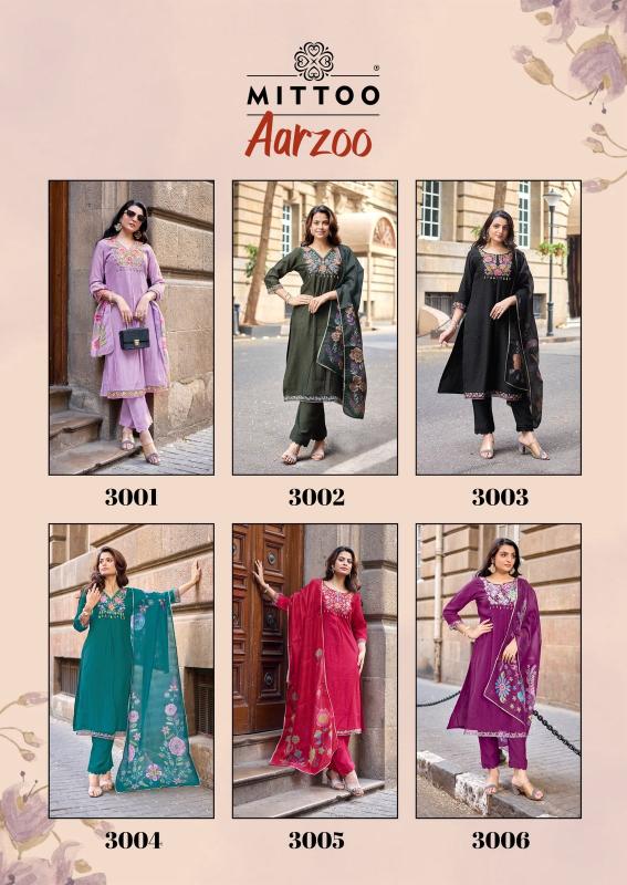 MITTOO Aarzoo Cotton kurtis in Pune
