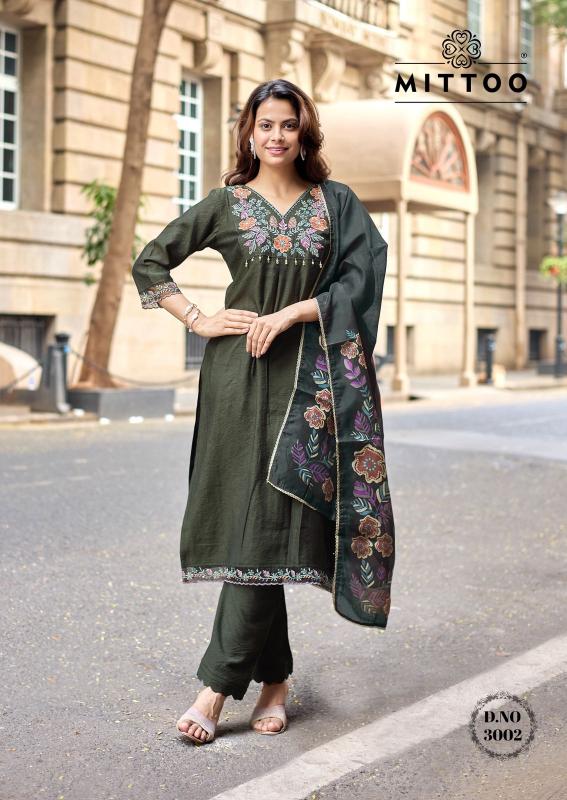 MITTOO Aarzoo Cotton kurtis in Pune