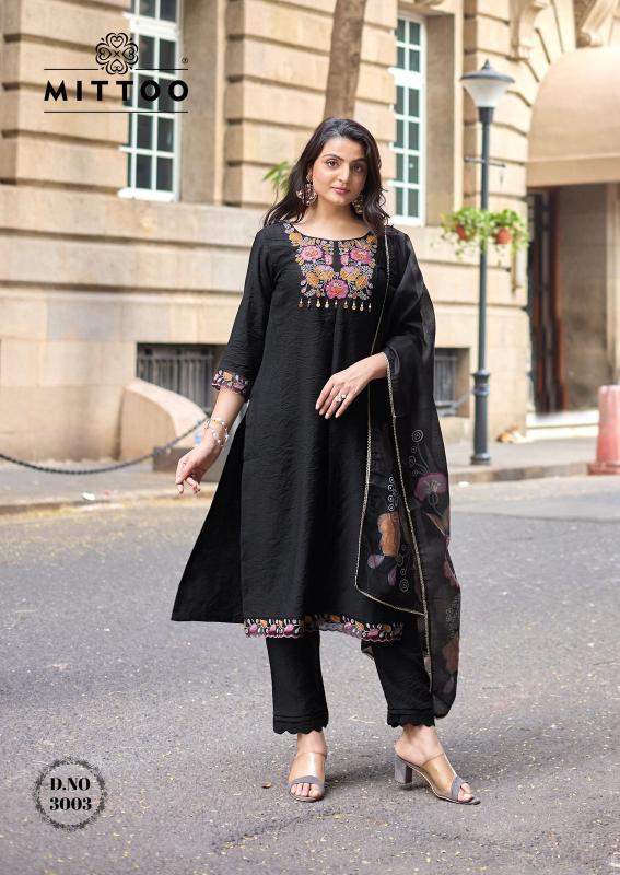 MITTOO Aarzoo Cotton kurtis in Pune