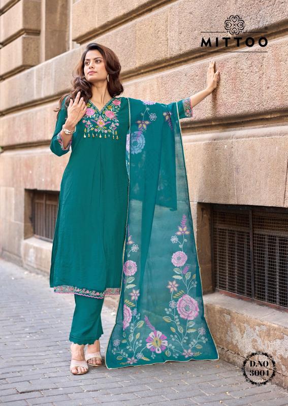 MITTOO Aarzoo Cotton kurtis in Pune