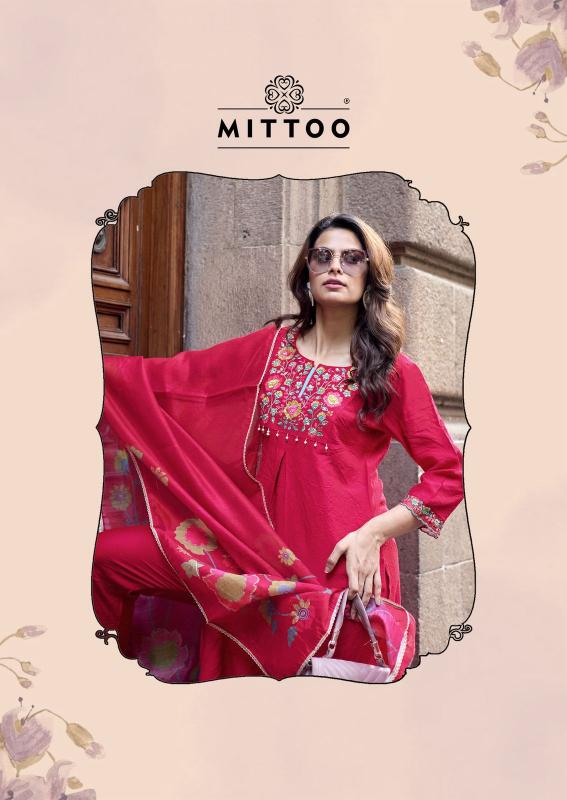 MITTOO Aarzoo Cotton kurtis in Pune
