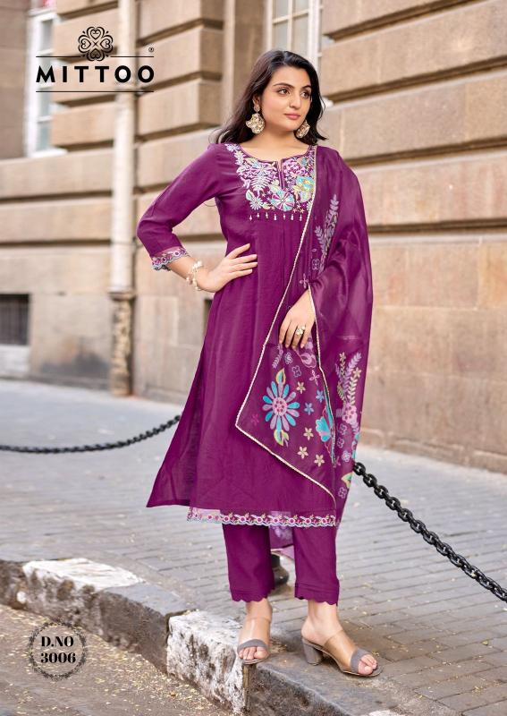 MITTOO Aarzoo Cotton kurtis in Pune