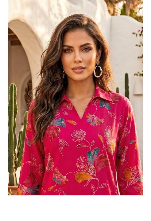 Mystic 9 Tanya vol 1 catalog co ords stylish set for women