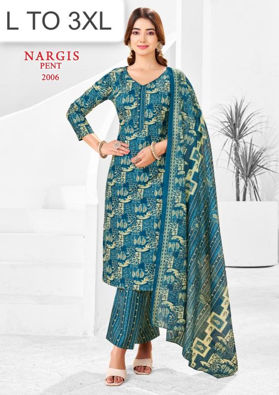 Nargis ELEGANT 3 Wholesale kurti suppliers in surat