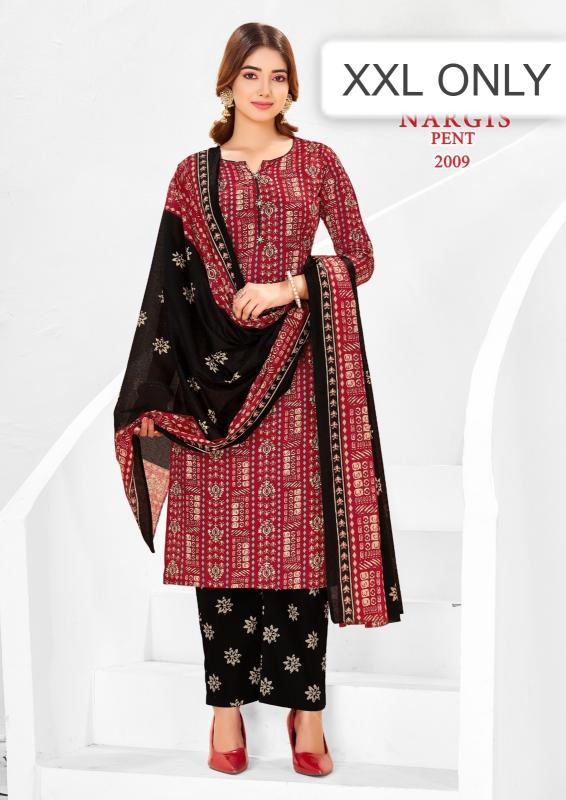 Nargis ELEGANT 3 Wholesale kurti suppliers in surat