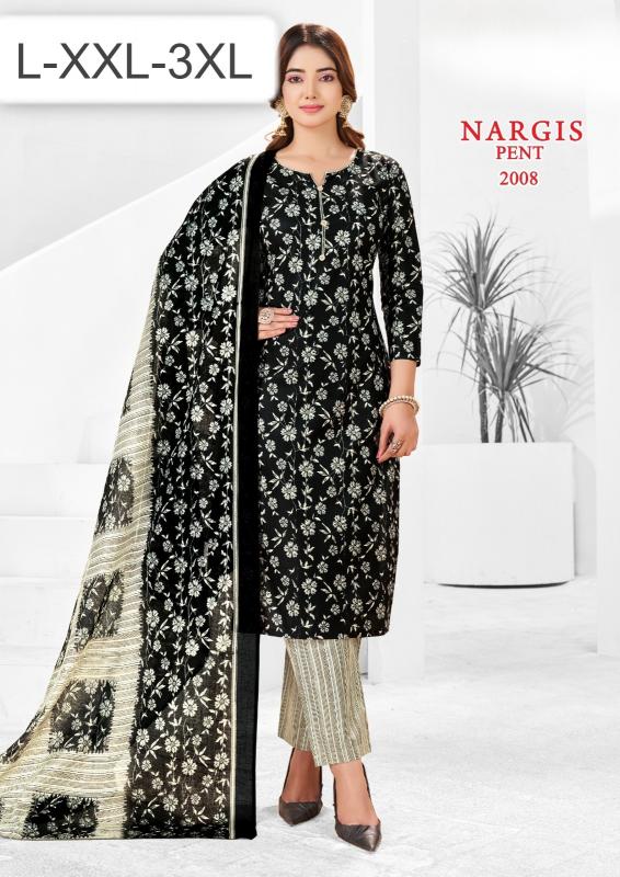 Nargis ELEGANT 3 Wholesale kurti suppliers in surat