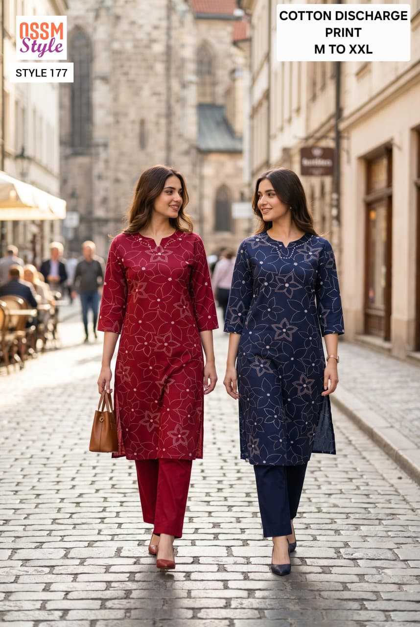 Ossm 177 catalog co ord sets for women in india