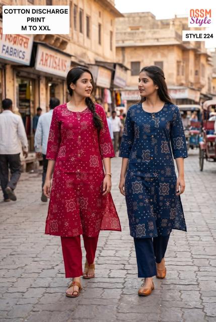 Ossm 224 catalog co ord sets for women in uae