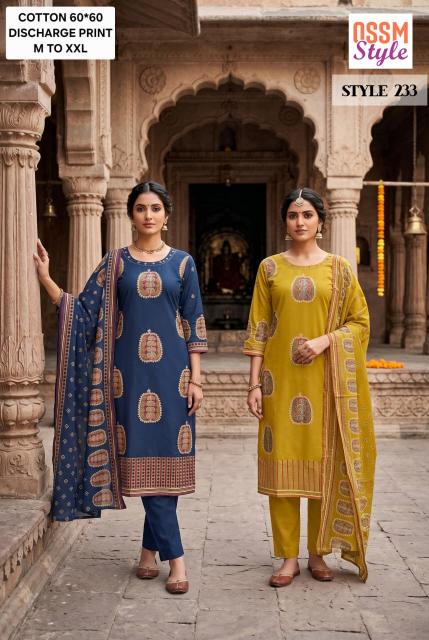OSSM 233 catalog kolkata ladies kurtis wholesale