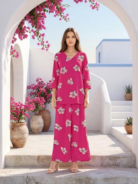 Ossm Glamour vol 0.2 catalog wholesale online co ord set shops goa