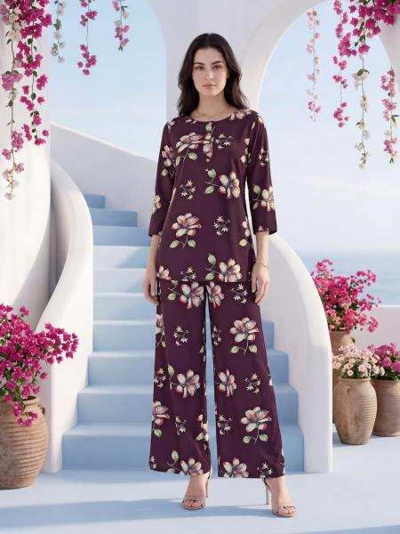 Ossm Glamour vol 0.2 catalog wholesale online co ord set shops goa