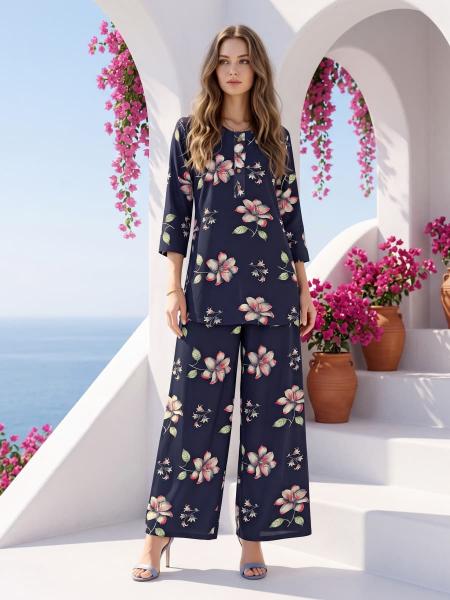 Ossm Glamour vol 0.2 catalog wholesale online co ord set shops goa