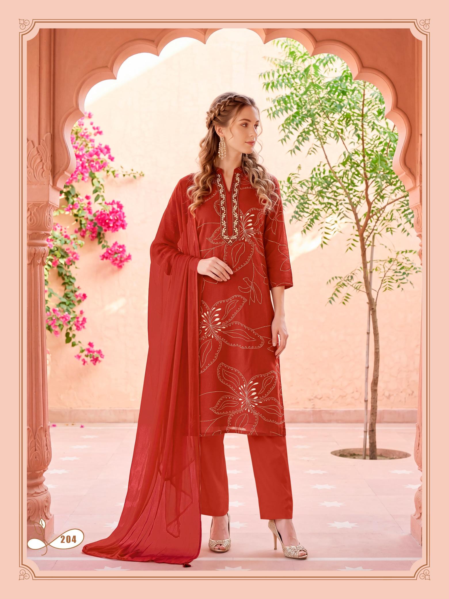 OSSM MAHIMA Vol 02 Kurti factory in Kolkata