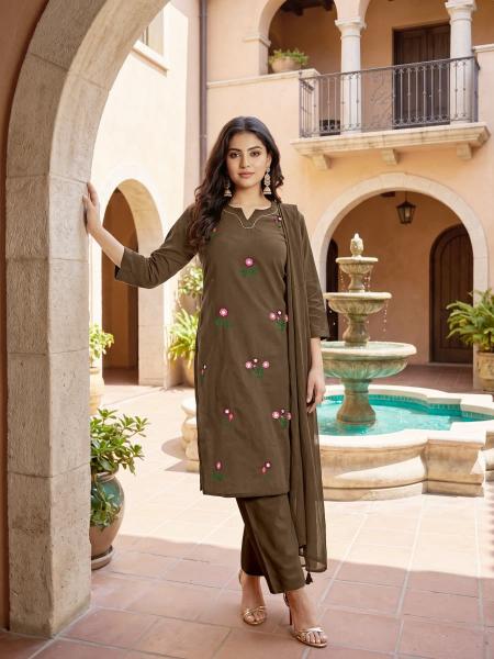 Ossm Millie vol 4 catalog wholesale kurtis in amritsar