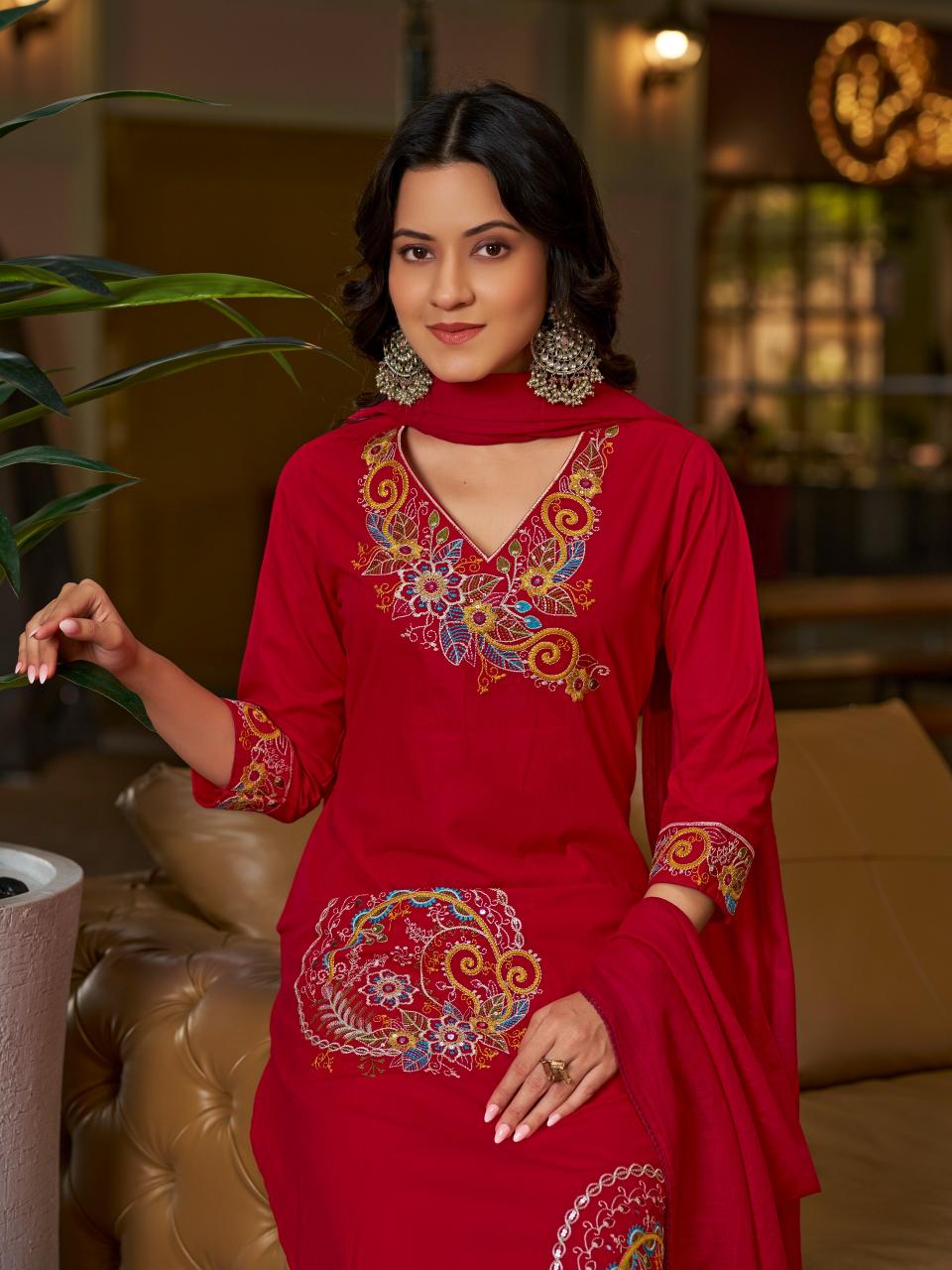 PIROHI Mahek Designer kurtis in Pune