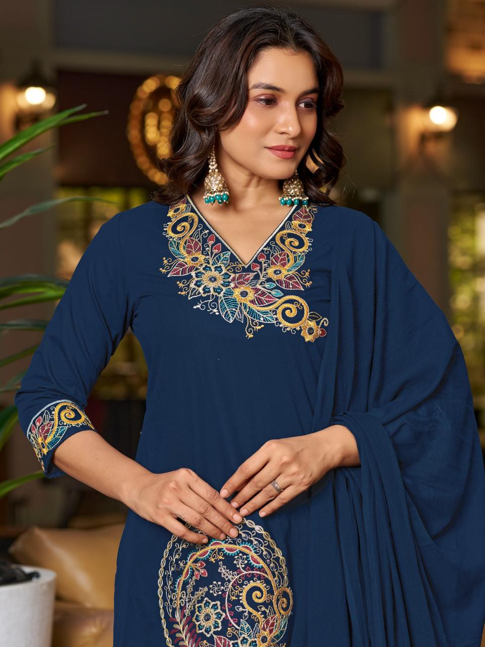 PIROHI Mahek Designer kurtis in Pune