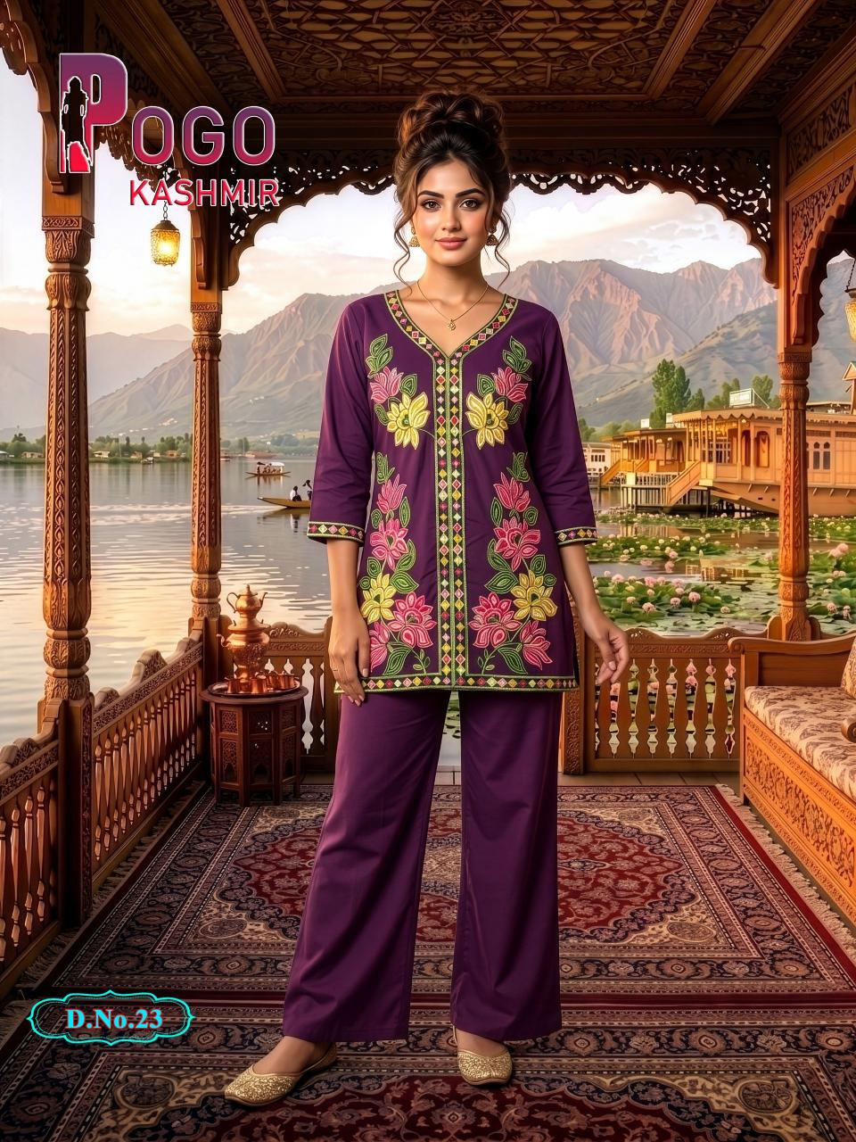 POGO KASHMIR Kurti wholesale market in Lajpat Nagar