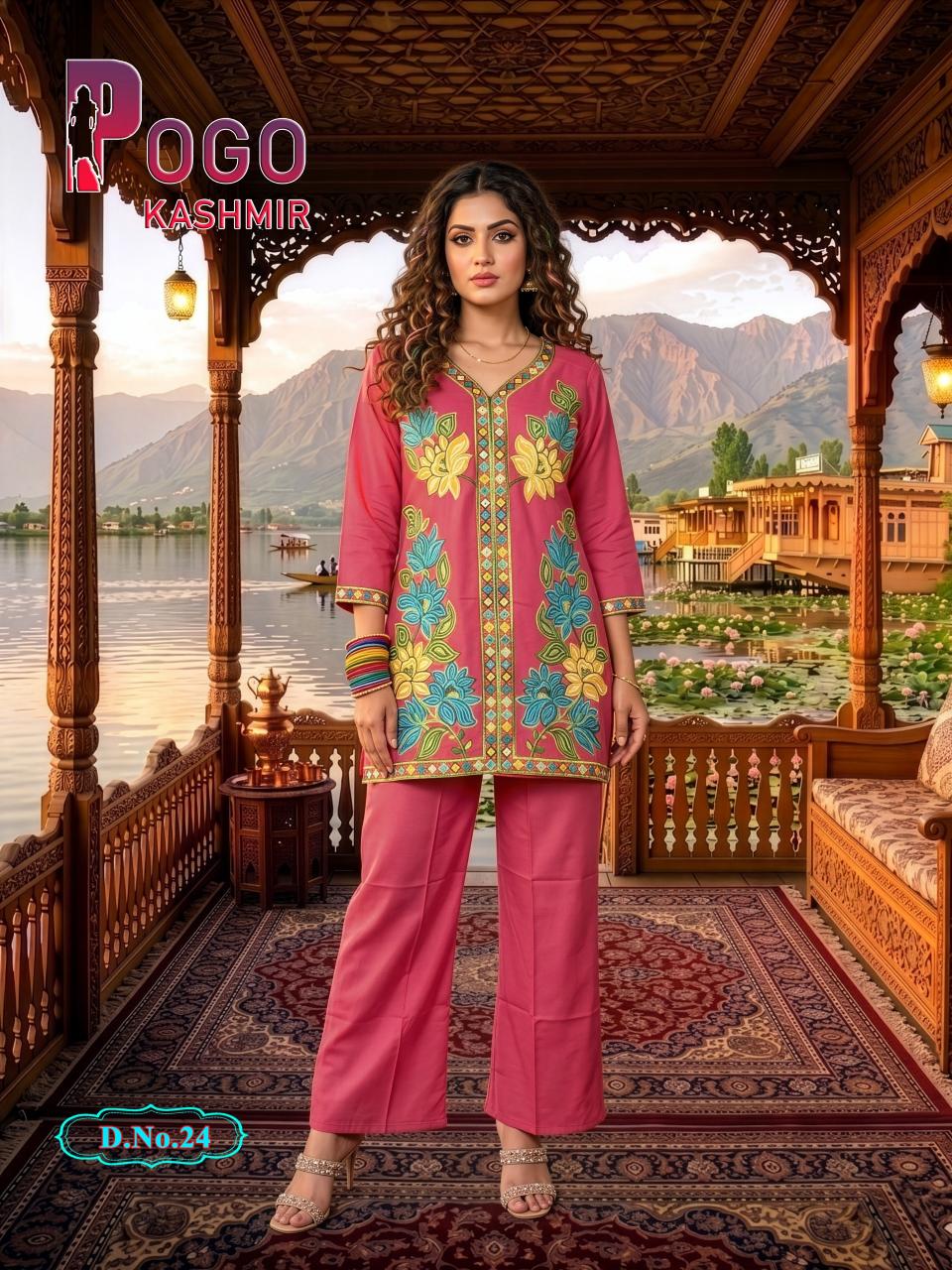 POGO KASHMIR Kurti wholesale market in Lajpat Nagar