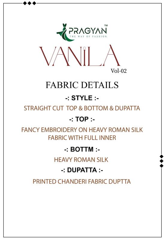 Pragyan VANILA 2 Kurti wholesalers Kolkata