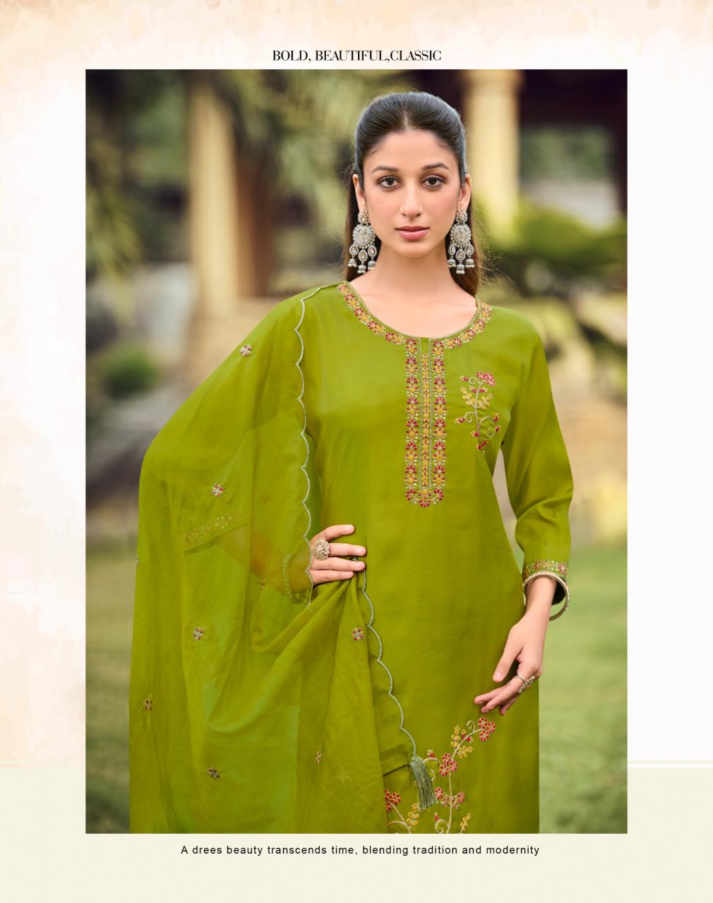 Radhika LifeStyle Ruby Vol 1 Catalog w brand kurtis wholesale in mumbai