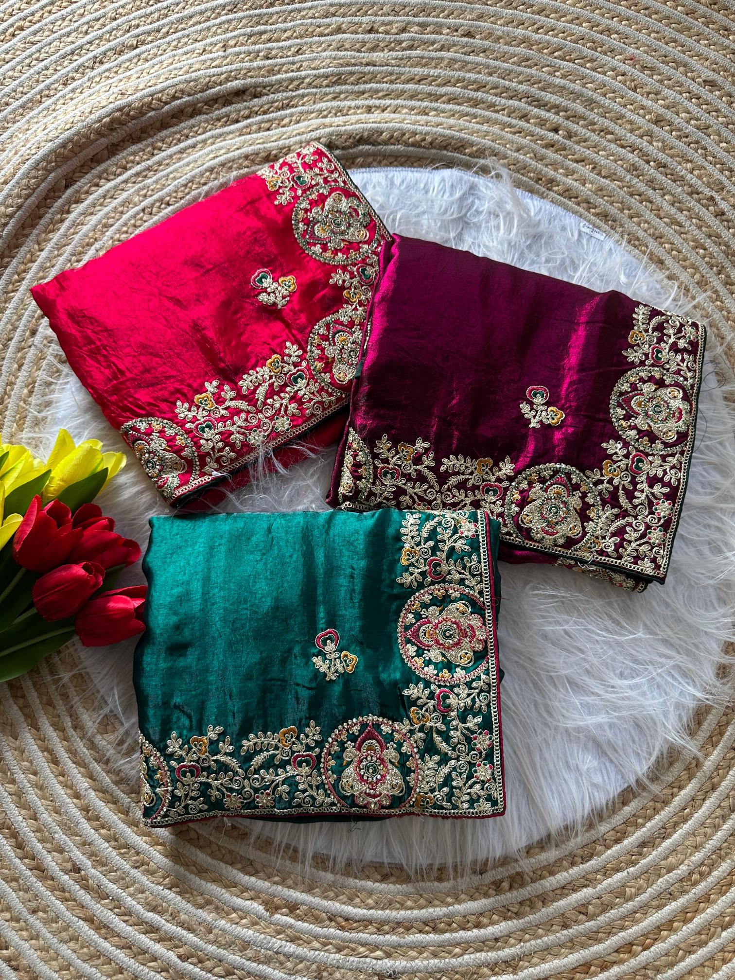 Rajlaxmi SC 1007 Wholesale sarees in Kolkata