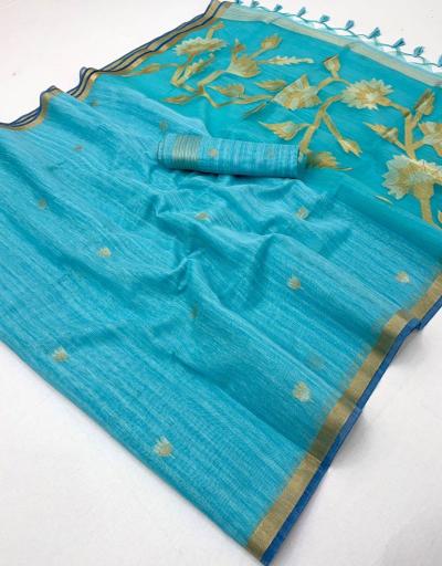 Rajtex Heer catalog saree for wholesale